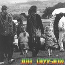 Jah Division - Заговор от черной немощи