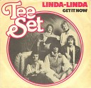 The Tea Set - Ma Belle Amie