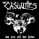 The Casualties - Street Punk