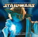 John Williams - Archival Bonus Track Across The Stars Dialogue…