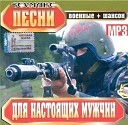 ВВ МВД России - Краповый просвет