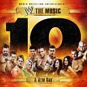 WWE Jim Johnston feat Jimi Bell - New Foundation The Hart Dynasty