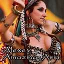 Щеглов Алексей г Братск - Amazing Asia