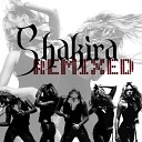 Shakira - La Tortura [Dj Manish Arabhangra Remix]