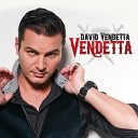 DAVID VENDETTA - Freaky Girl DJ Shishkin Remix