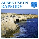 Albert Keyn - Rapsody Deep Instrumental