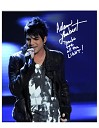 Adam Lambert - Kiss Medley Live American Idol Finale…