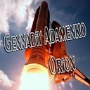 Gennadiy Adamenko - Wind Original Mix