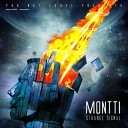 Montti - City Of Fear