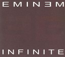 Eminem - Rare Studio Track 7