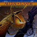 Allen Lande - Never Again