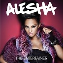 Alesha Dixon feat Wiley - Radio Klaas Remix Edit