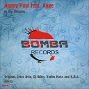 Happy Paul feat Ange - In My Dreams Original Mix