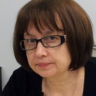 Марина Молюкова