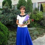Наталия Городецкая
