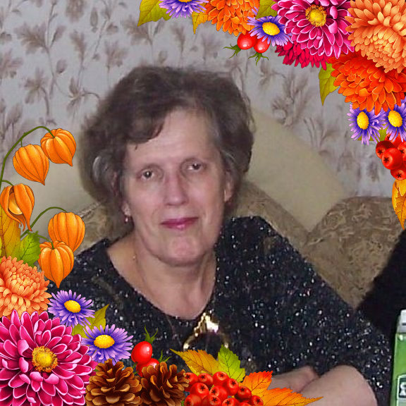 Бровкина любовь