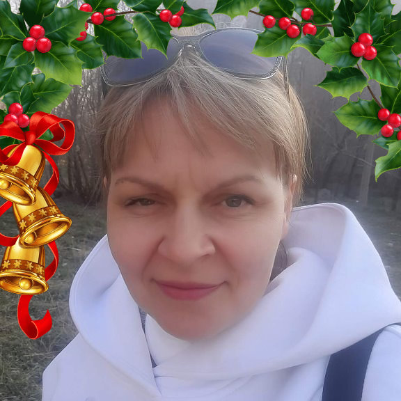 Косова Светлана бокс