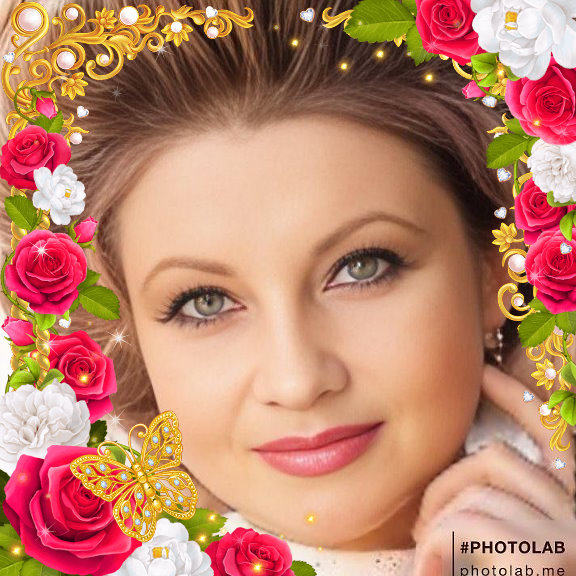 Люсьена Фиалкова
