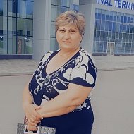 Елена Васильева