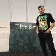 Фахриддин Сайфулойев