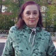 Ирина Чикина