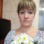 Оксана Яременко