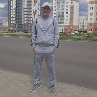 Дмитрий Шевцов