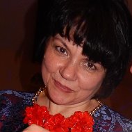 Елена Рахимова