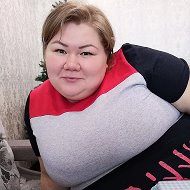 Нина Бердиева