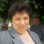 Елена Янушевич