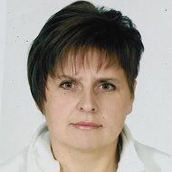 Наташа Соболева