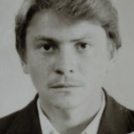 Геннадий Федоткин