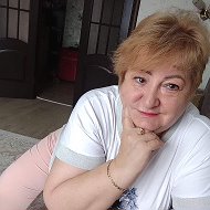 Ирина Чепикова