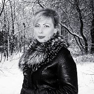 Alena Novohatskaya