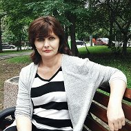 Светлана Адаменко