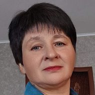 Нина Ситникова