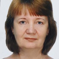 Olga Kizeeva
