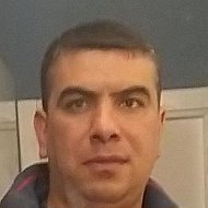 Эльмаддин Бабаев