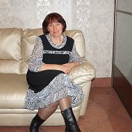 Татьяна Лузан