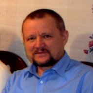 Николай Кочетов