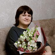 Татьяна Пальченкова