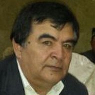 Махмуджон Кодиров