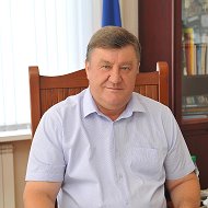 Николай Давыдов
