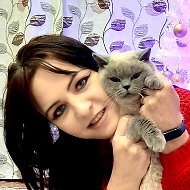 Виктория Абакумова