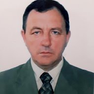Александр Лущенко