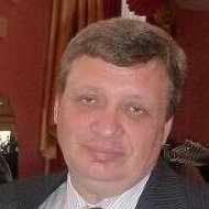 Юрий Ромашков