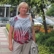 Екатерина Грекул