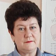 Наталия Шпак