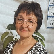 Елена Евдокимова