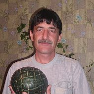 Анатолий Стемпель